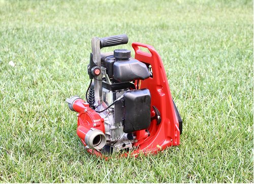 便携式灭火水泵