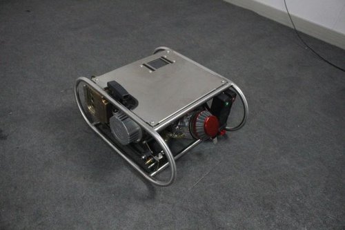 三级不锈钢接力泵 Vanguard270