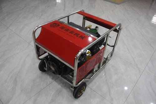 三缸高扬程水泵 YPB10.8-6