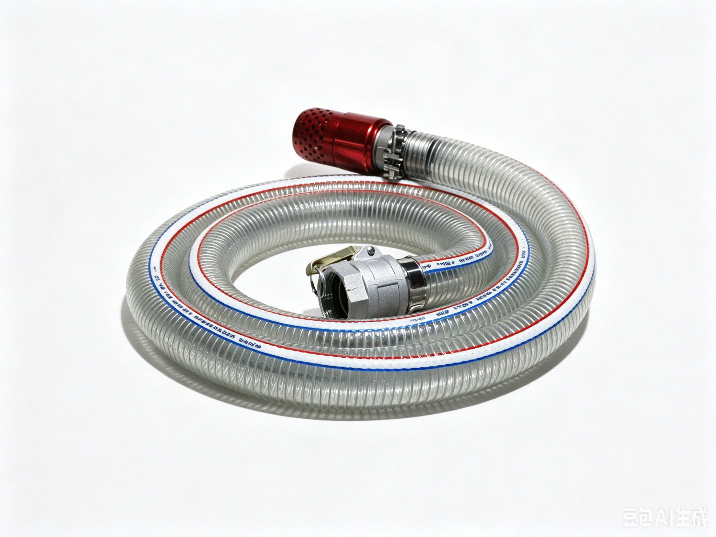 50mm (DN50) Water inlet pipe