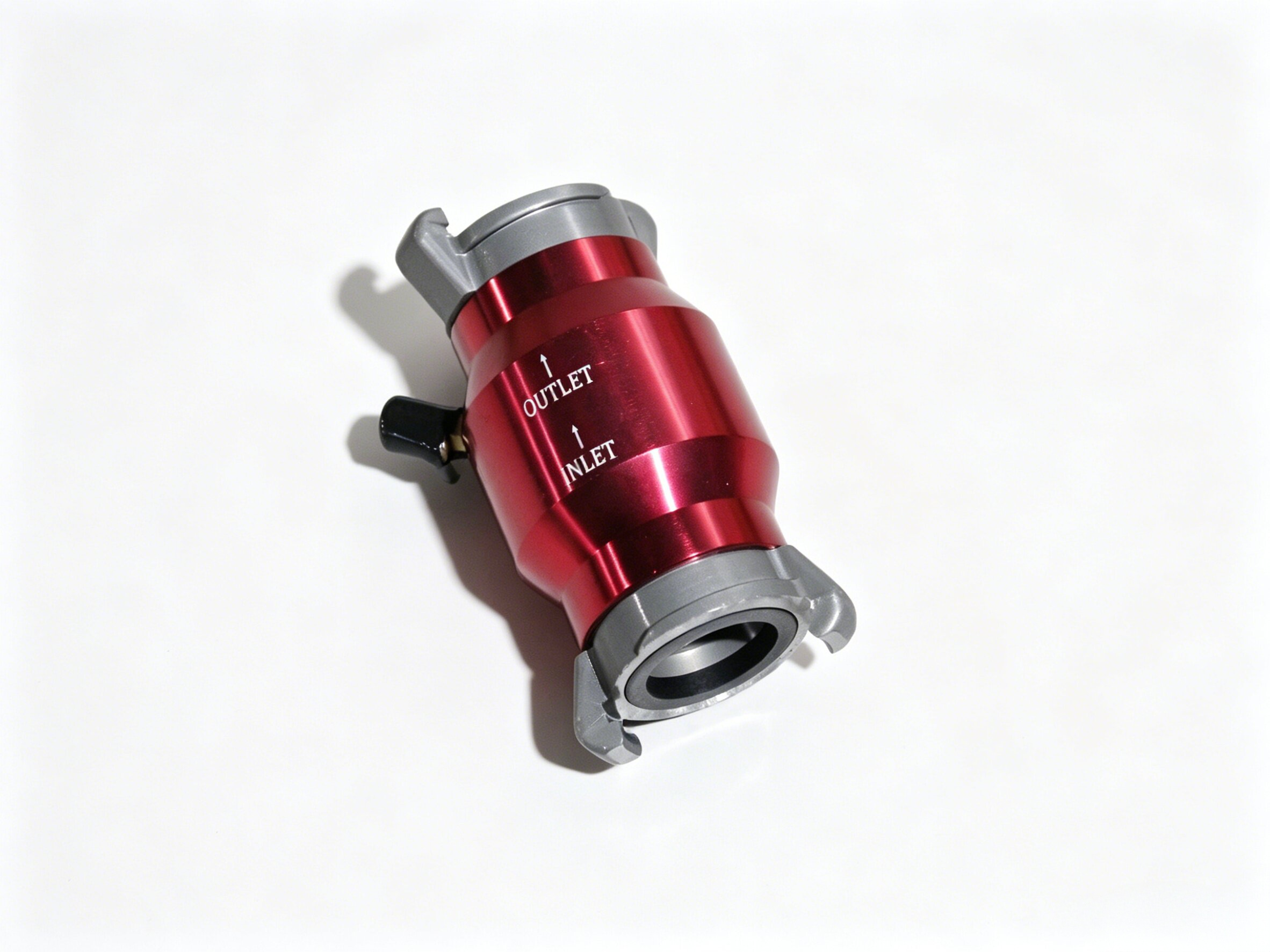 Check valve