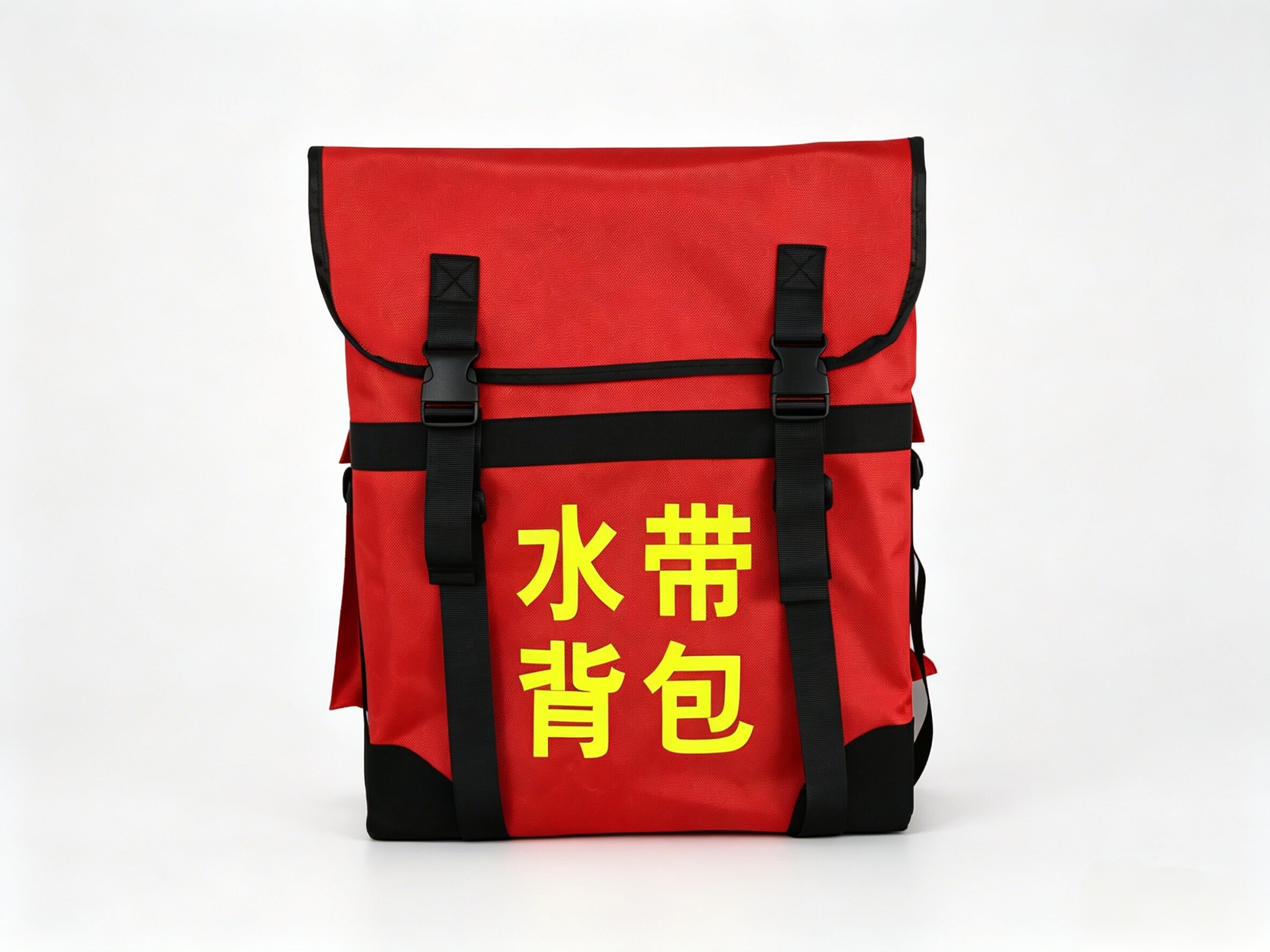 水带背包