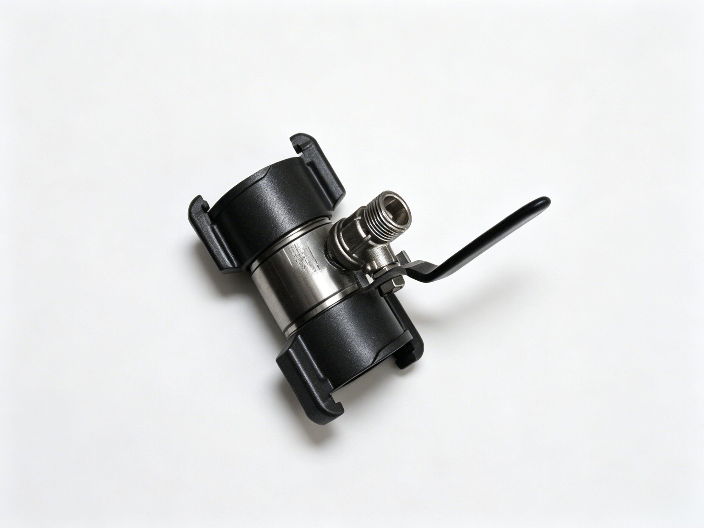Hose drain valve