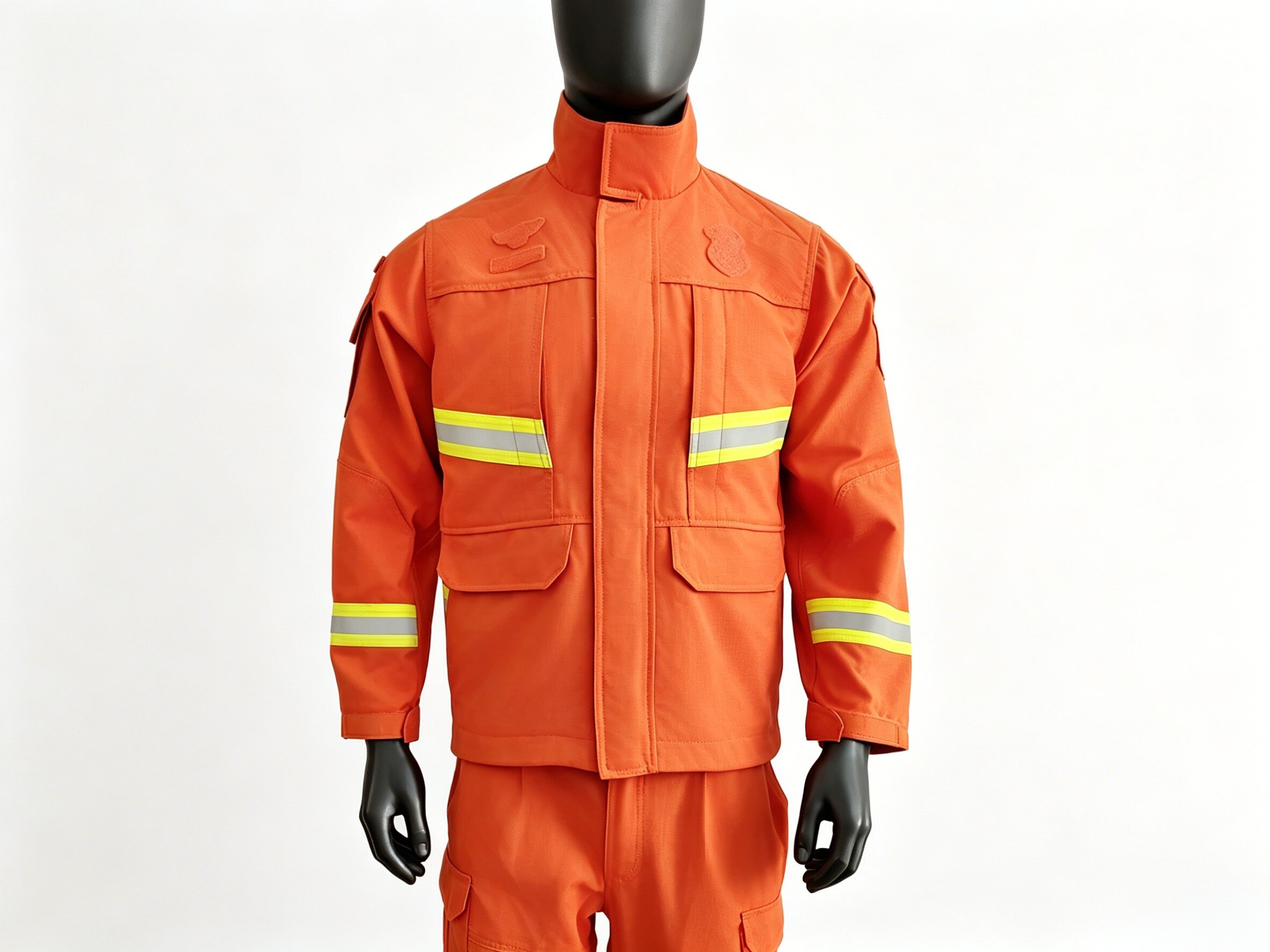 2024 Wildland Fire Fighting Suit