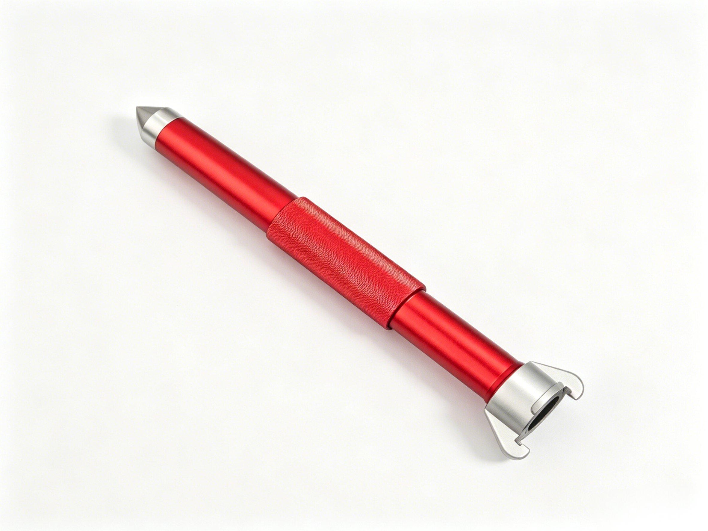 25mm (DN25) Straight stream nozzle