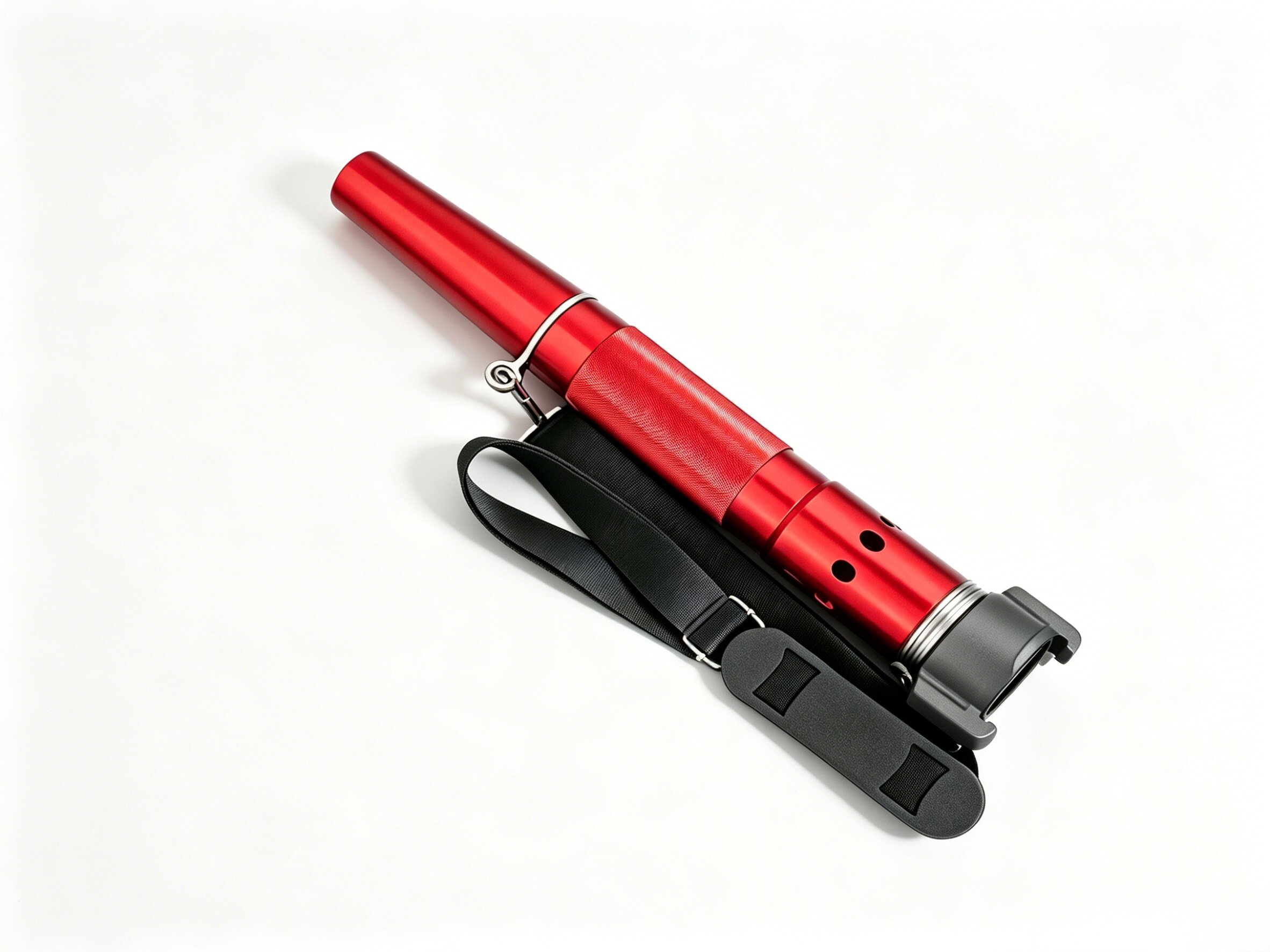 40mm (DN40) Air-enhanced Water Gun